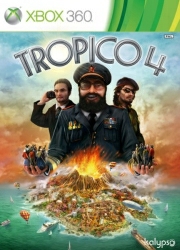 Trópico 4